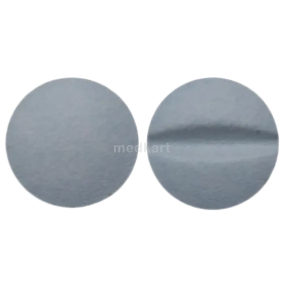 tryptomer 10mg tablet 30's